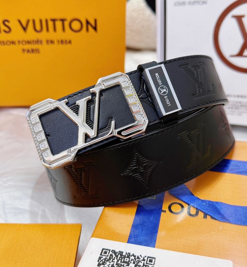 Louis Vuitton Belts